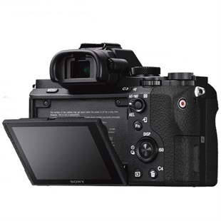 Sony A7 II 24-105mm F/4 Lens Kit