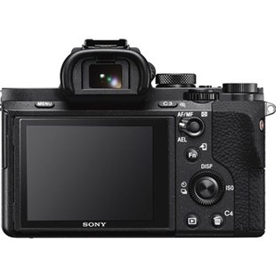 Sony A7 II 28-70mm OSS Lens Kit