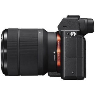 Sony A7 II 28-70mm OSS Lens Kit