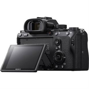 Sony A7 III + Tamron 28-75mm Lens Kit