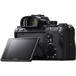 Sony A7R III 24mm F/1.4 GM Lensli Kit
