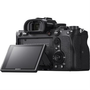 Sony A7R IV 85mm F/1.4 GM Lens Kit