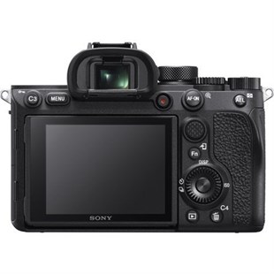 Sony A7R IV 85mm F/1.4 GM Lens Kit