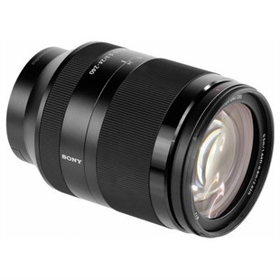 Sony A7S II + 24-240mm Lens Kit