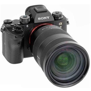 Sony A9 + 24-70mm f/2.8 GM Lens Kit