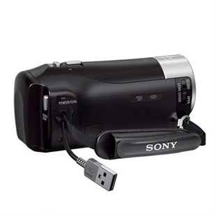 Sony HDR-CX240 Full HD Video Kamera
