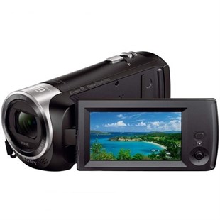 Sony HDR-CX405 Full HD Video Kamera