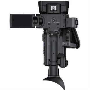 Sony HXR-NX100 Video Kamera