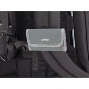 Tenba Reload SD 9 Card Wallet (Gray)