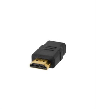 Tether Tools TetherPro 4.6 m HDMI Mini to HDMI Kablo