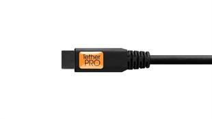 TetherPro FireWire 800 9-Pin to 9-Pin 4.6 m Bağlantı Kablosu