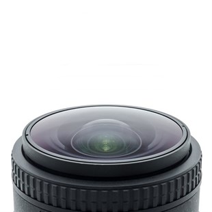 Tokina AT-X 10-17mm f/3.5-4.5 AF DX NH Balıkgözü Lens (Canon)