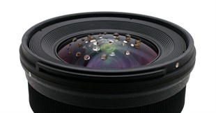 Tokina ATX-i 11-20mm f/2.8 CF Lens (Canon EF)