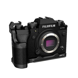 UURig R033 Fujifilm X-T4 Vlog Metal L Bracket