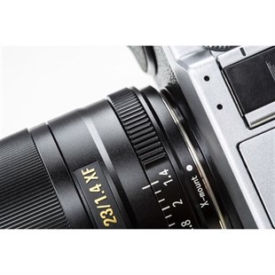 Viltrox AF 23mm f/1.4 XF Lens (Sony)