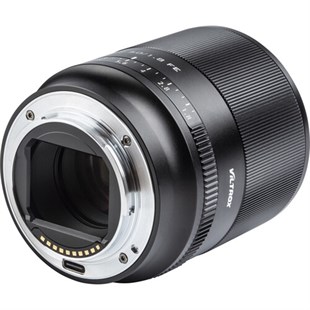 Viltrox AF 50mm f/1.8 FE STM Lens for Sony Mount
