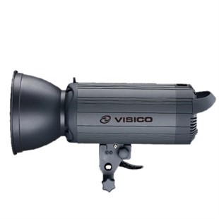 Visico VC-600HS TTL 2'li Paraflaş Kiti (Canon Uyumlu)