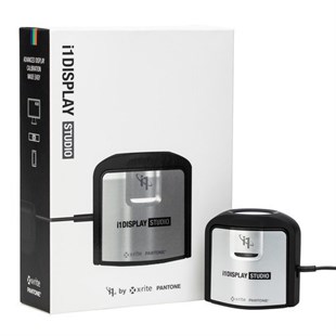 X-Rite i1Display Studio