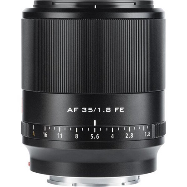 Viltrox AF 35mm f/1.8 Lens (sony)
