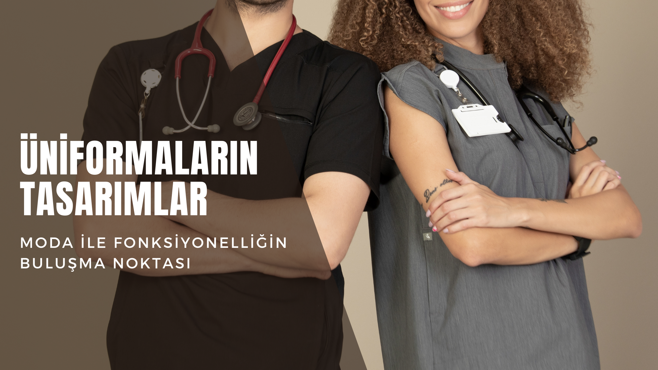 Üniformaların Tasarımları