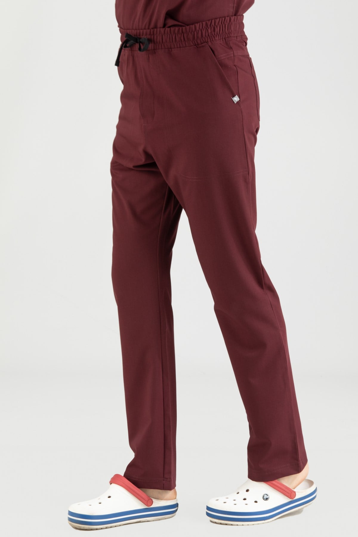 erkek 1 alt bordo