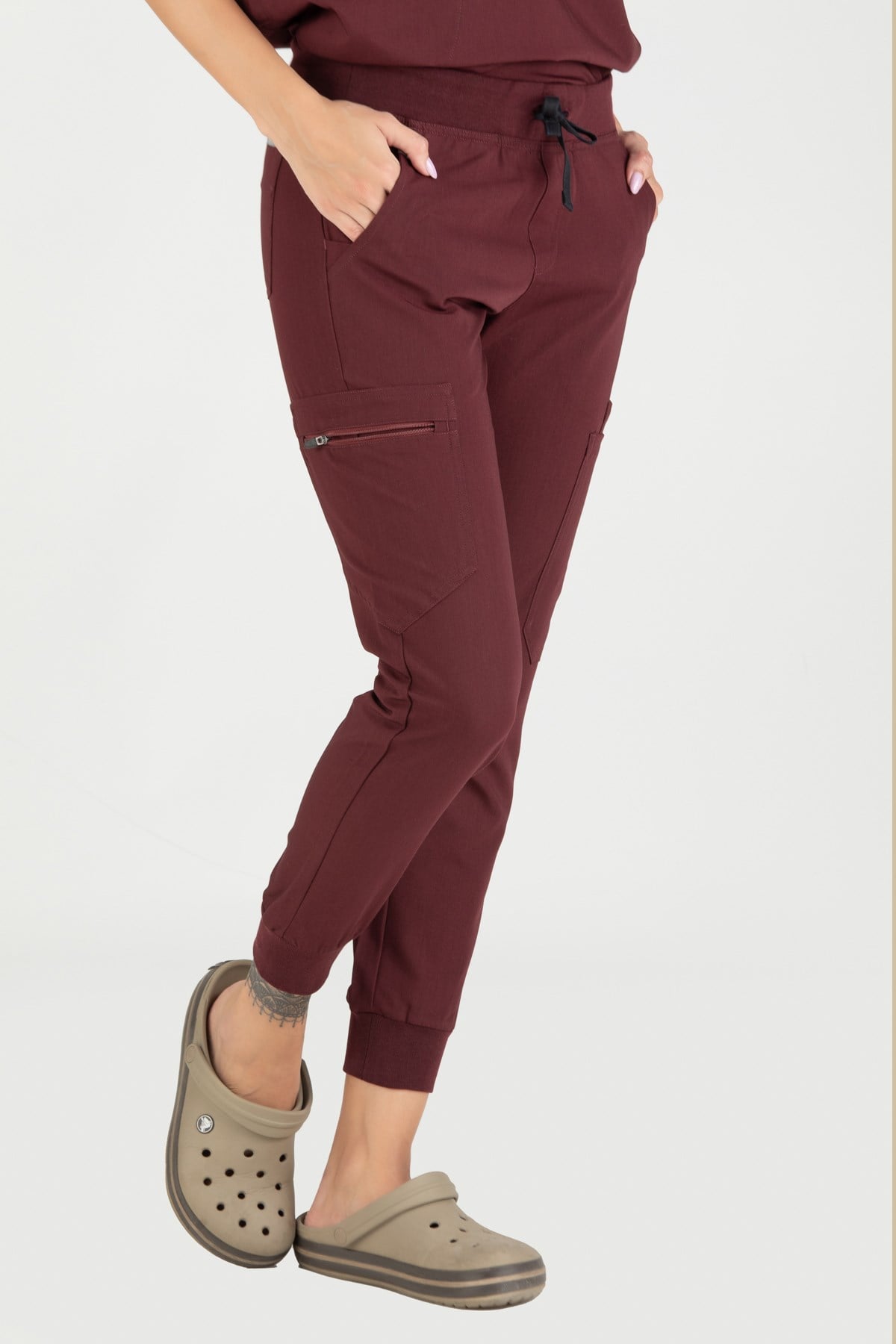 Jogger Vita - Bordo