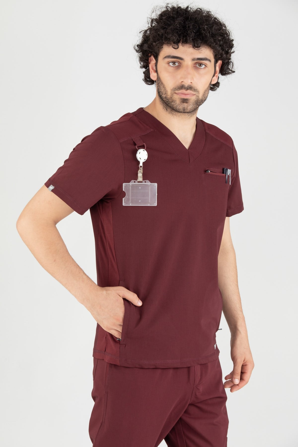 Sportiva Vita - Bordo