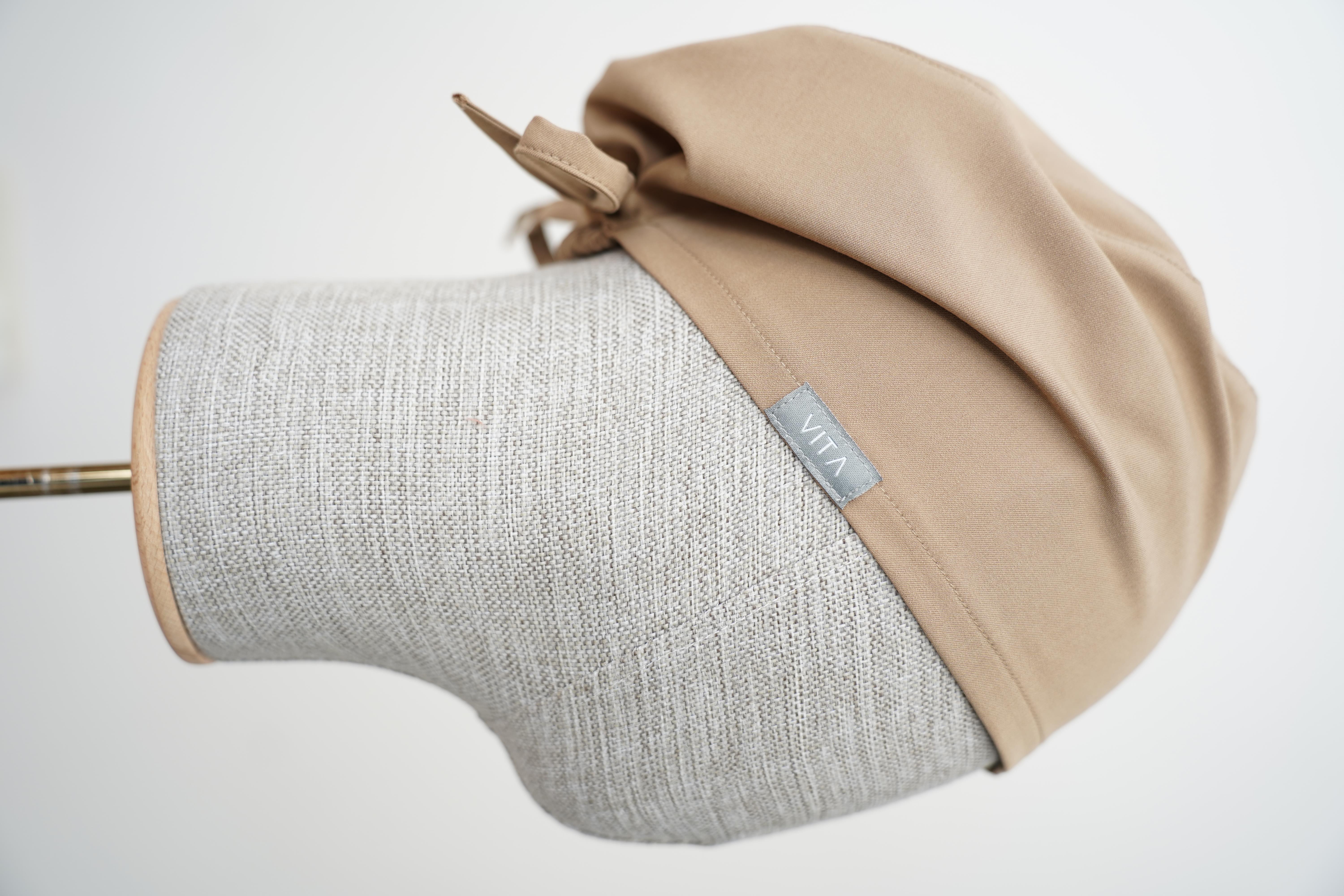 Unisex Medikal Bone | Nefes Alabilen Kumaş, Standart Beden – VITA