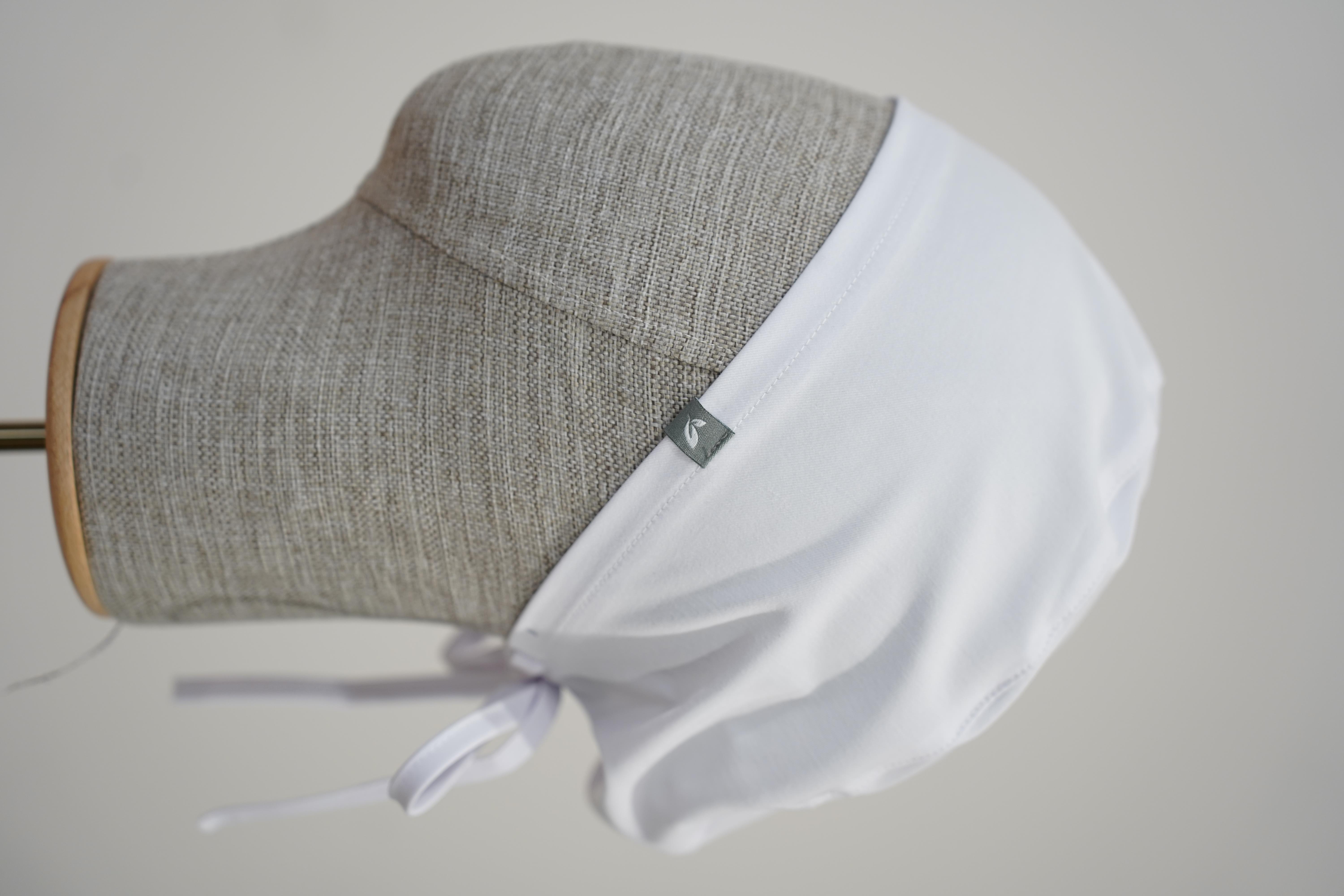 Unisex Medikal Bone | Nefes Alabilen Kumaş, Standart Beden – VITA