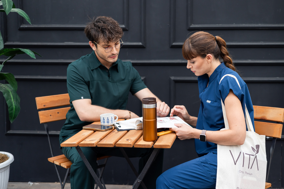 Yeni Nesil Medikal Formalar