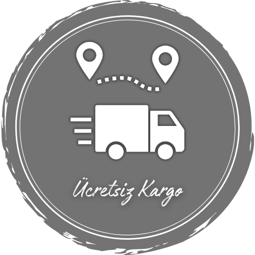 Ücretsiz Kargo
