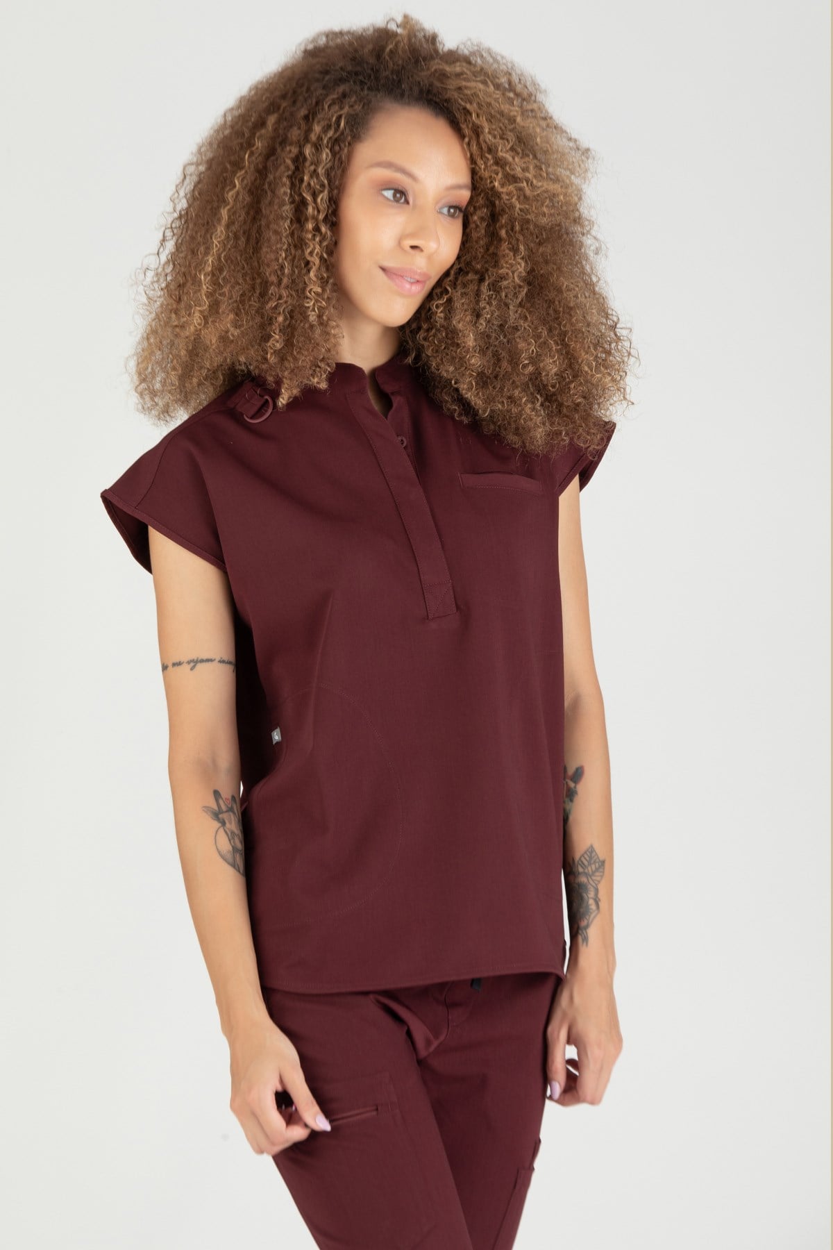 Elegante Vita - Bordo