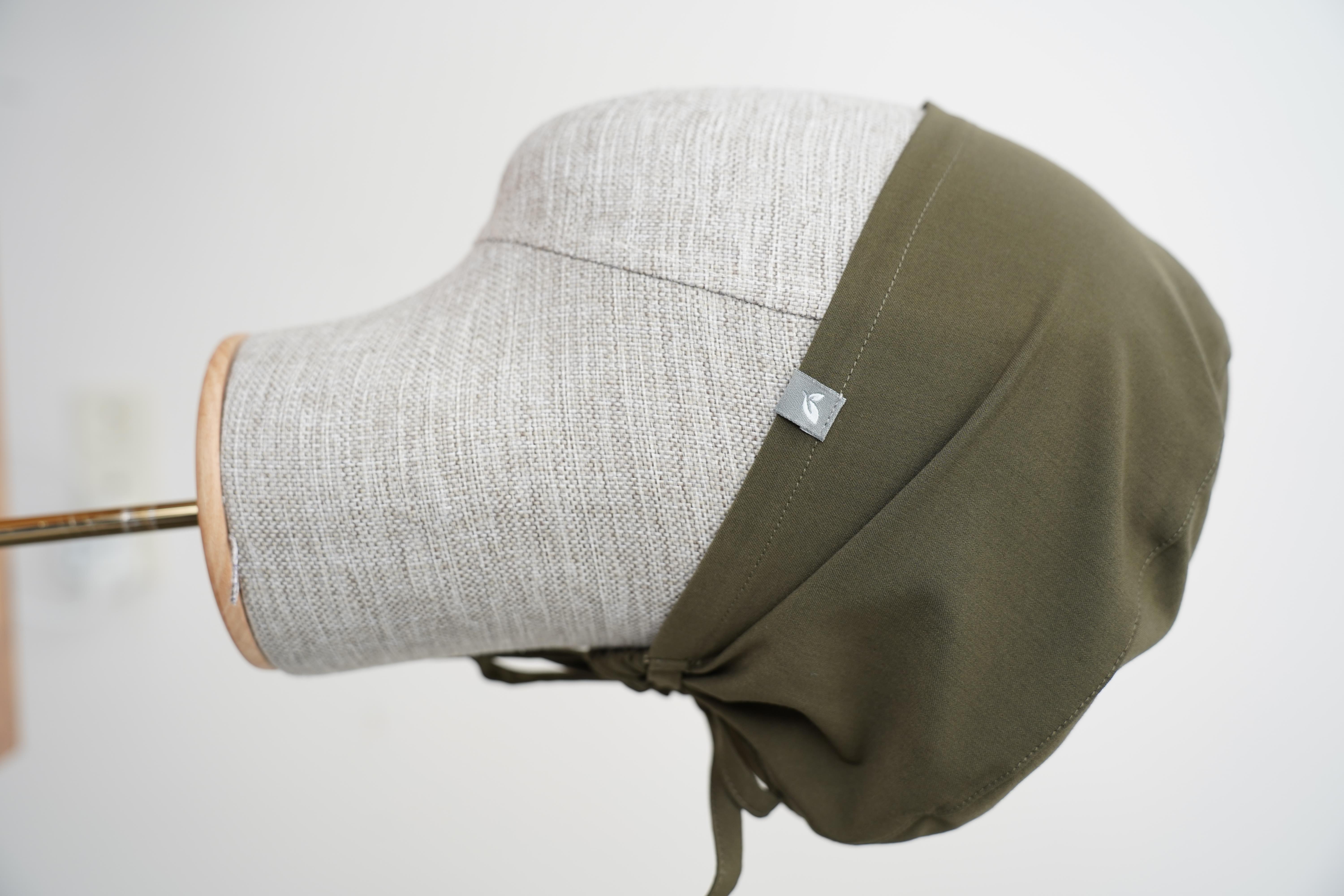 Unisex Medikal Bone | Nefes Alabilen Kumaş, Standart Beden – VITA