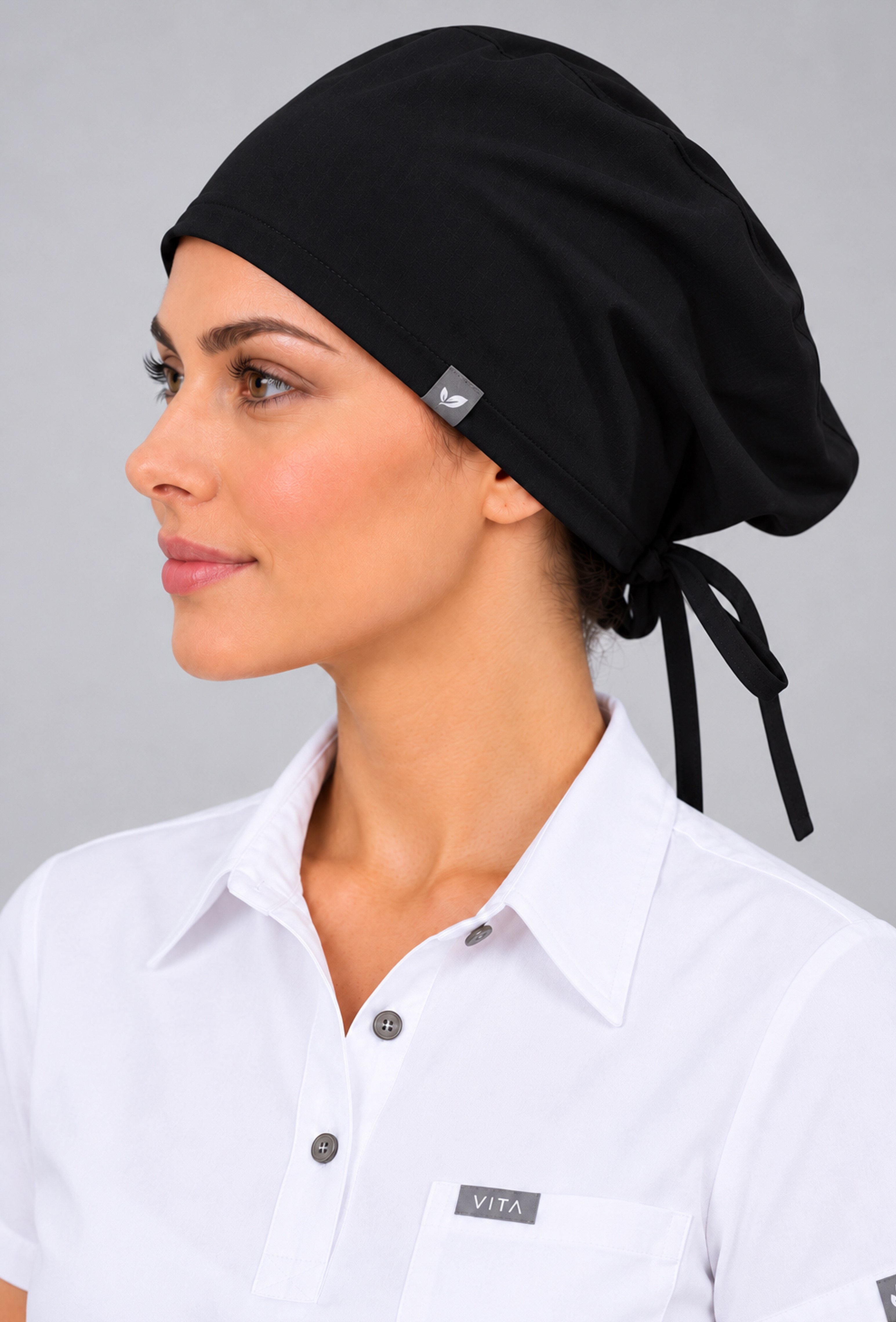 Unisex Medikal Bone | Nefes Alabilen Kumaş, Standart Beden – VITA