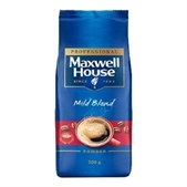  Jacobs Maxwell Mild Classic Instant Kahve 500 Gr