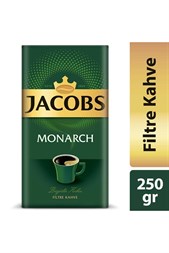  Jacobs Monarch Filtre Kahve 250gr.  
