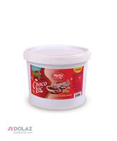 Metin Kakaolu Fındık Kreması 5000 Gr
