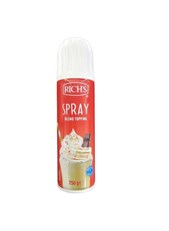  Rich Spray Krema Blend 250 ml  
