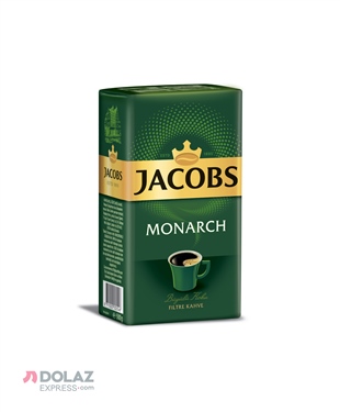 Jacobs Filtre Kahve 500 gr