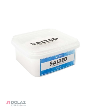 Salted Saltflake (Yaprak Tuz) 500 gr X 16 pkt