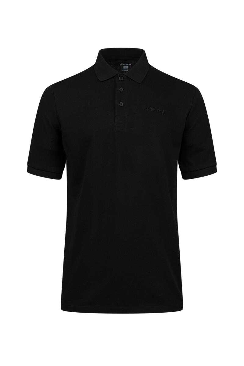 2AS 2ASANDYTFBM25-0924 Andy Erkek Polo Tişört