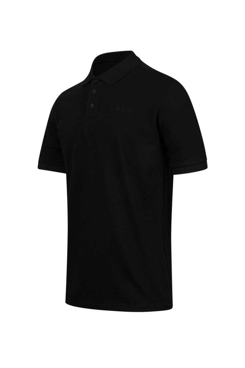 2AS 2ASANDYTFBM25-0924 Andy Erkek Polo Tişört
