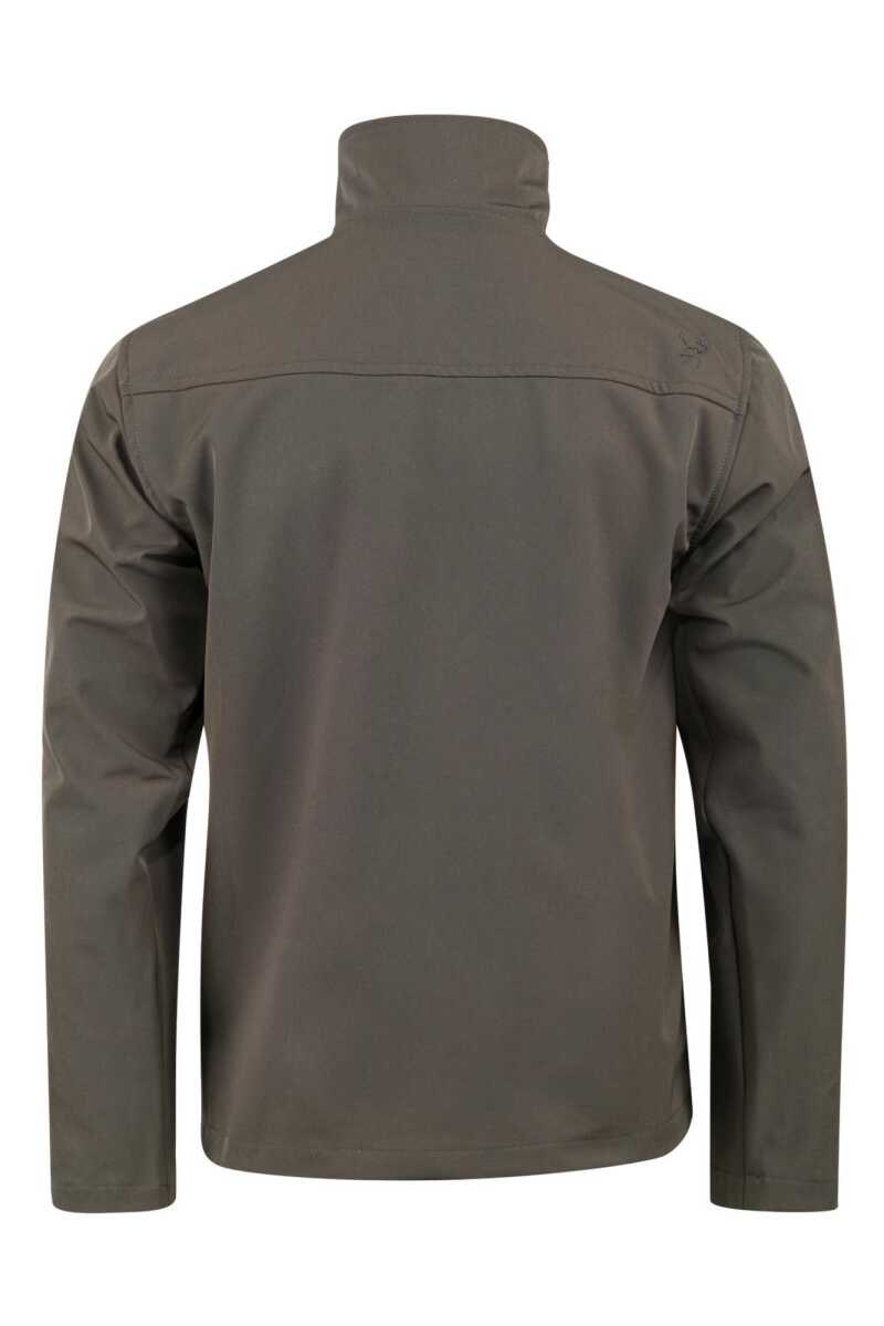 2AS 2ASAP1010-629 Apnea Thermofine Erkek Outdoor Ceket
