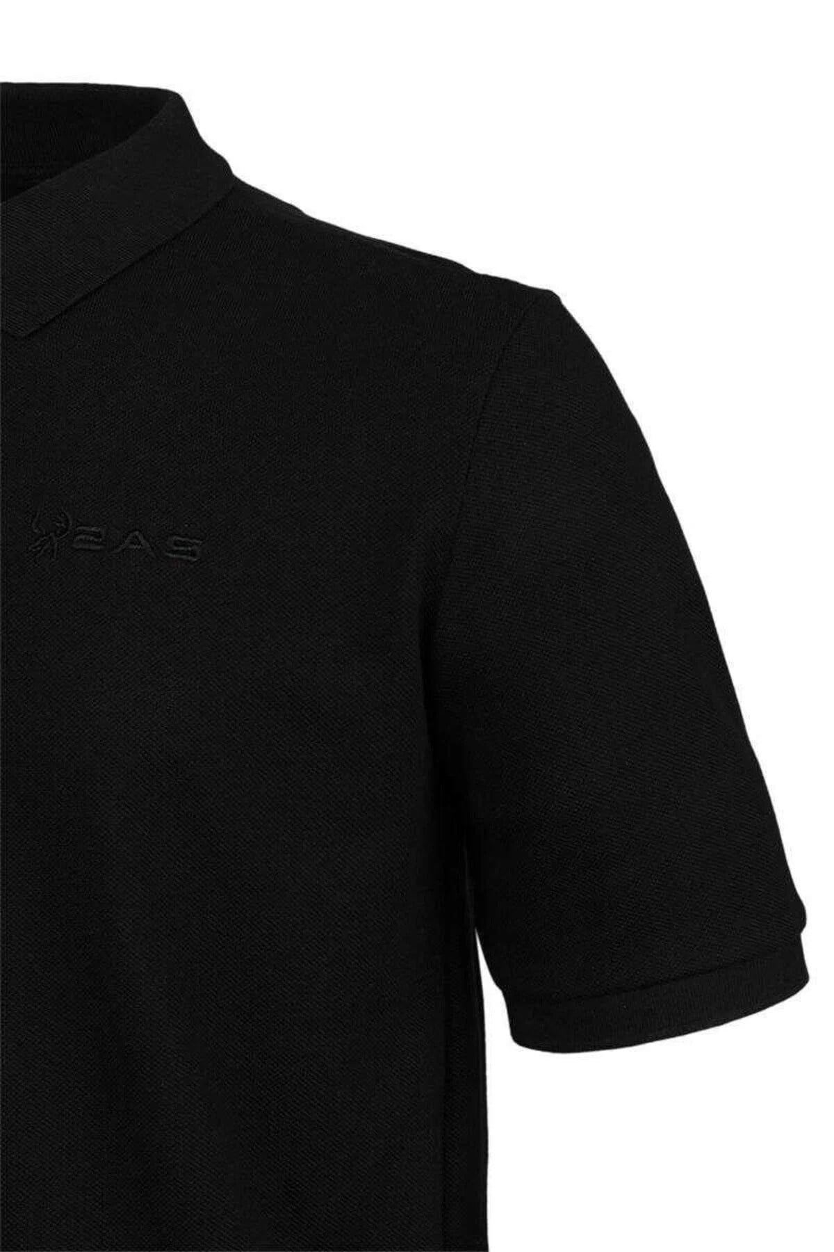 2AS 2ASARTTPFBM25-0924 Art Erkek Polo Tişört
