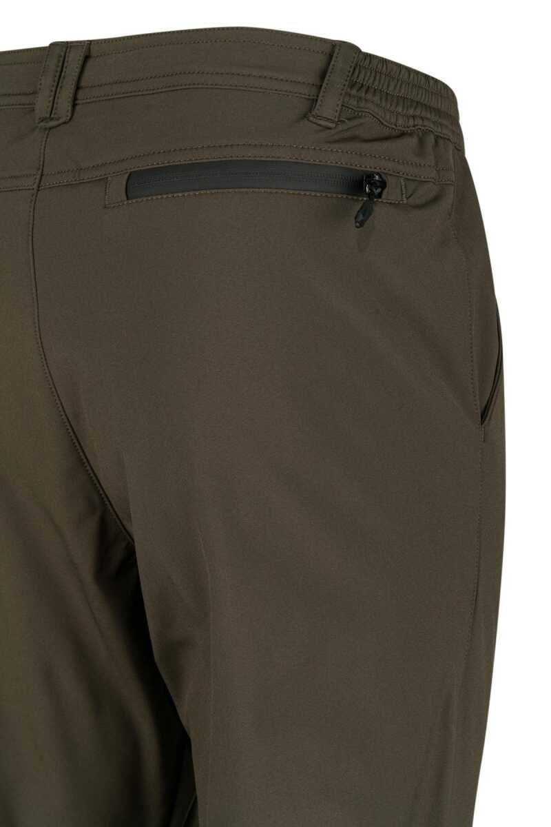2AS 2ASBDPMFBFW23-21417 Badger Softshell Erkek Outdoor Pantolon