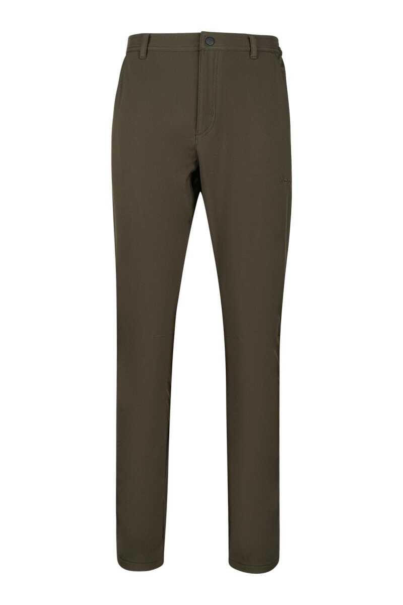 2AS 2ASBDPMFBFW23-21417 Badger Softshell Erkek Outdoor Pantolon