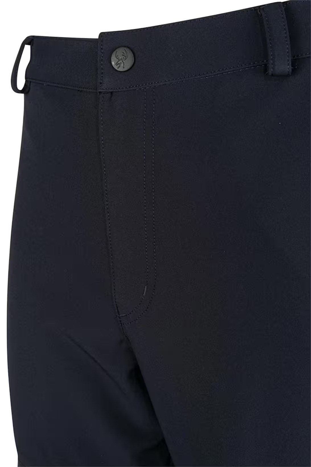 2AS 2ASCARTMFBFW23ANT-20.008 Cario Thermofine Erkek Kargo Outdoor Pantolon