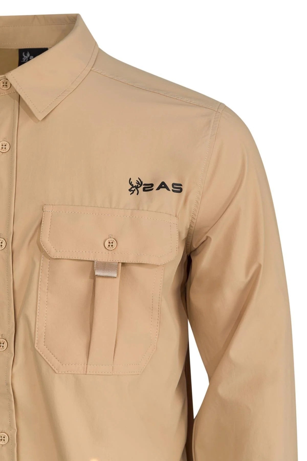 2AS 2ASGEARGFBM25-STLİ Gear Erkek Gömlek