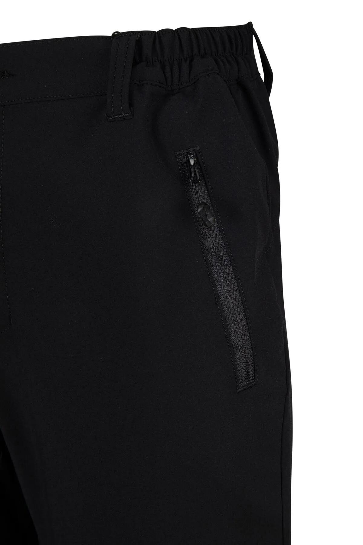 2AS 2ASMARMFBFW24-S Marco Erkek Outdoor Pantolon