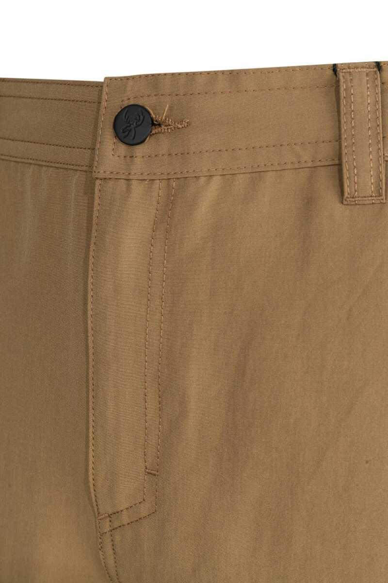 2AS 2ASPORWFBSS24-KYT Porce Erkek Pantolon